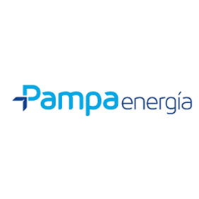 Pampa Energía